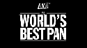 WORLDS BEST PAN